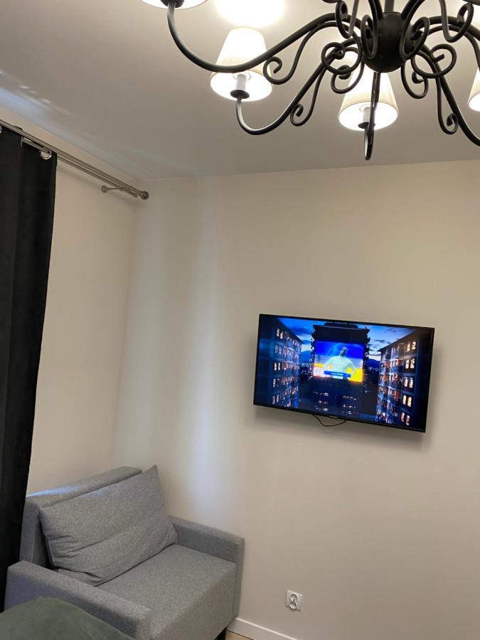 Aparthotel Riva Заверче Екстериор снимка