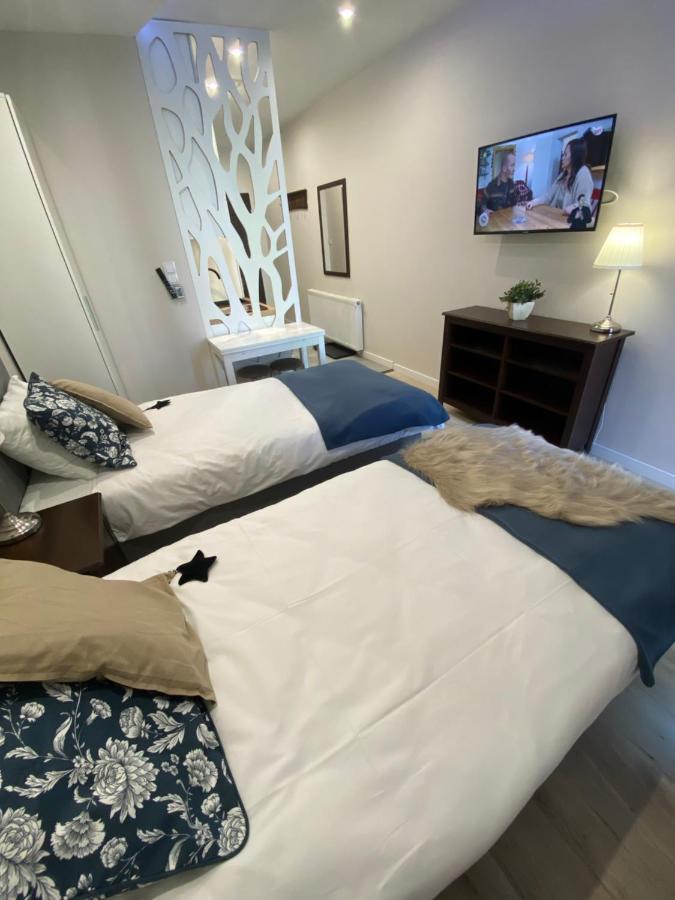 Aparthotel Riva Заверче Екстериор снимка