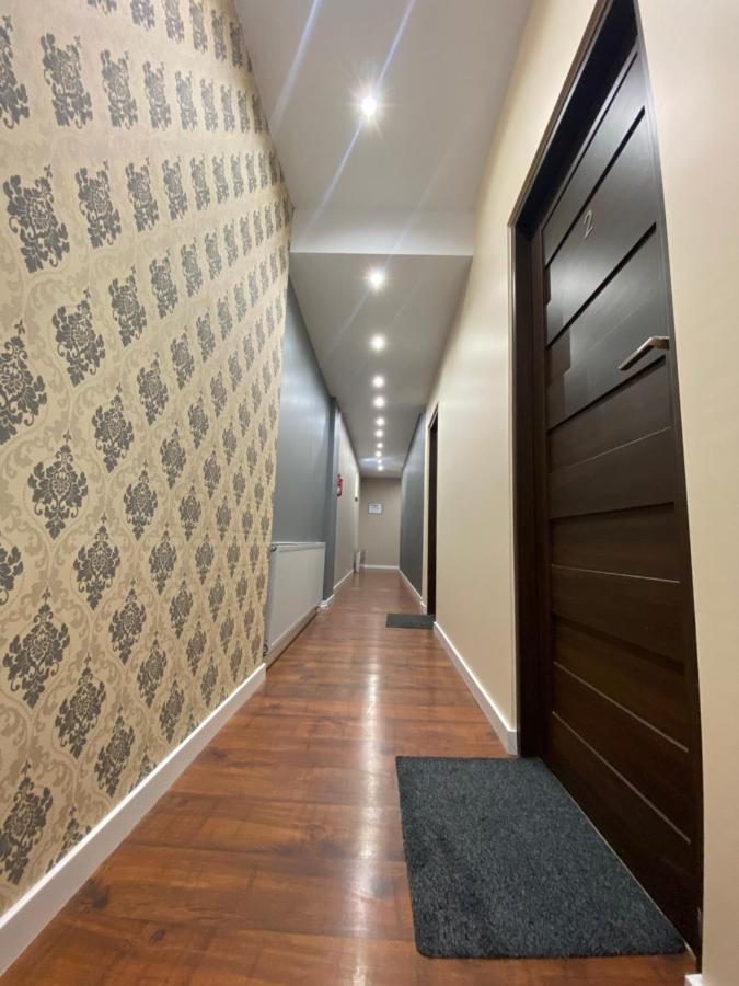 Aparthotel Riva Заверче Екстериор снимка