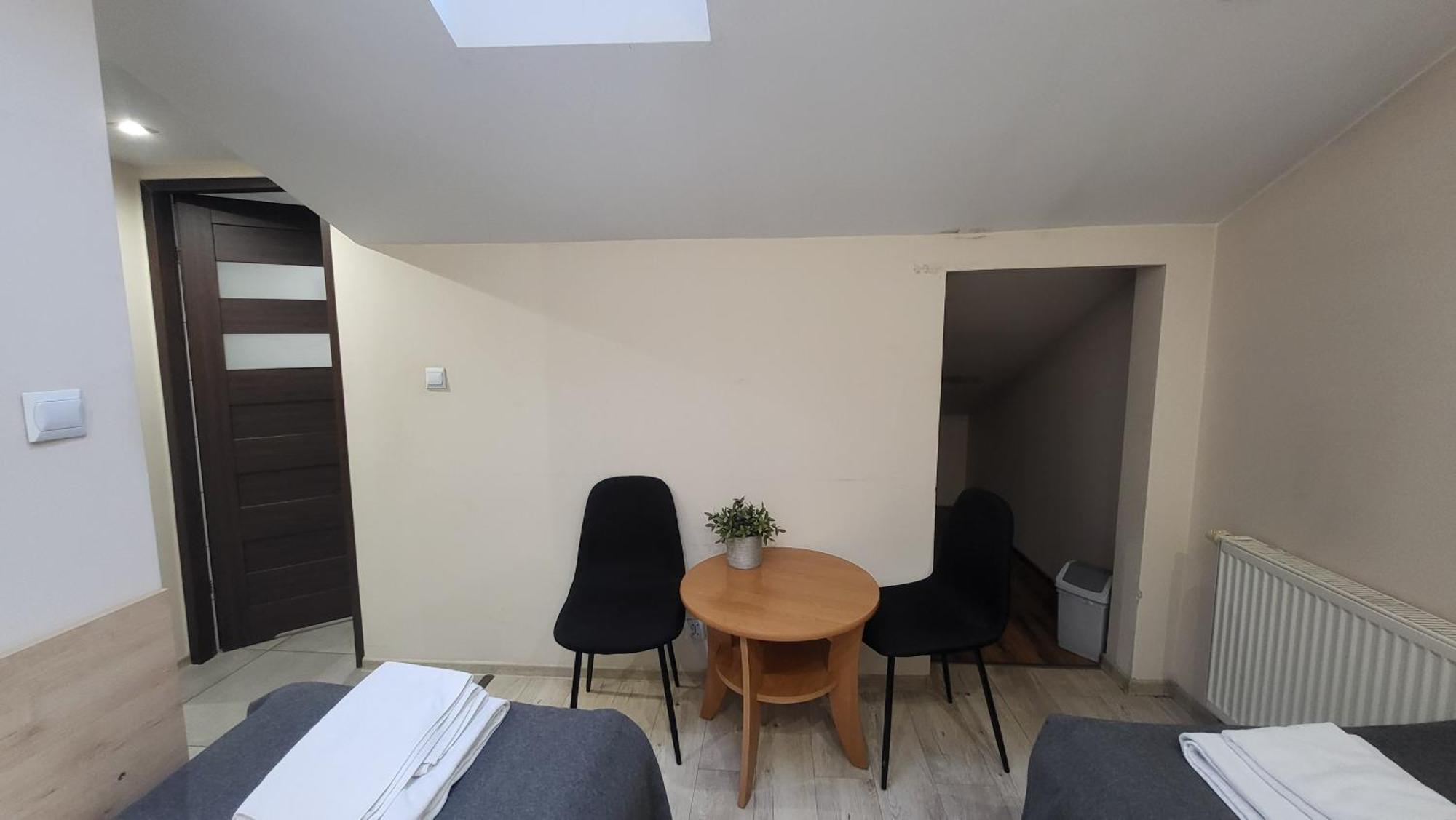 Aparthotel Riva Заверче Екстериор снимка