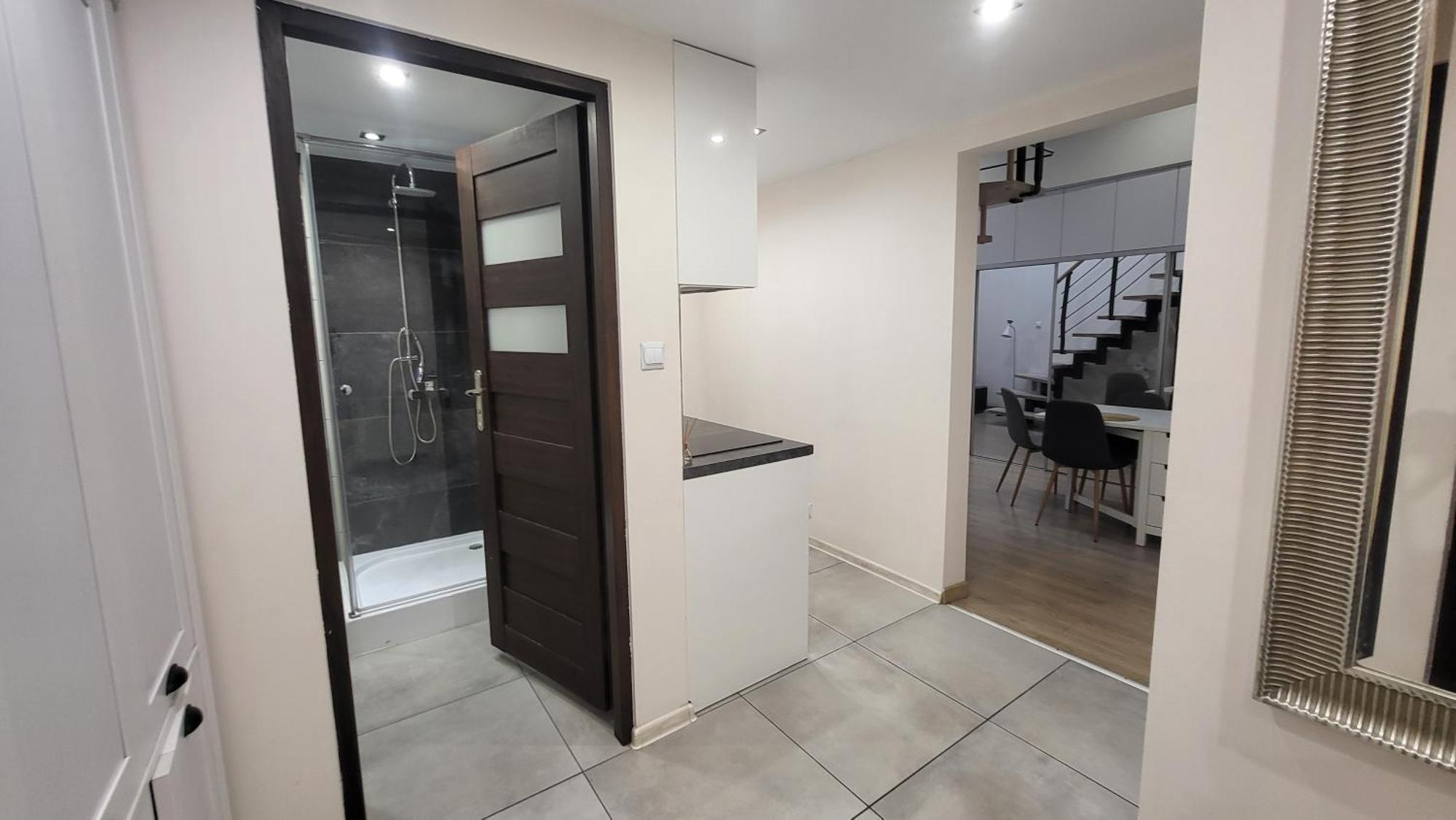 Aparthotel Riva Заверче Екстериор снимка