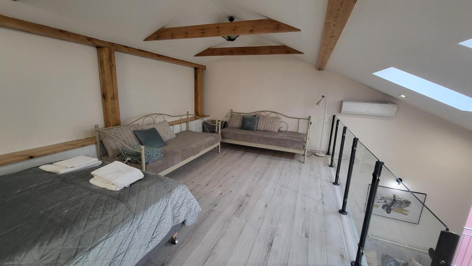 Aparthotel Riva Заверче Екстериор снимка