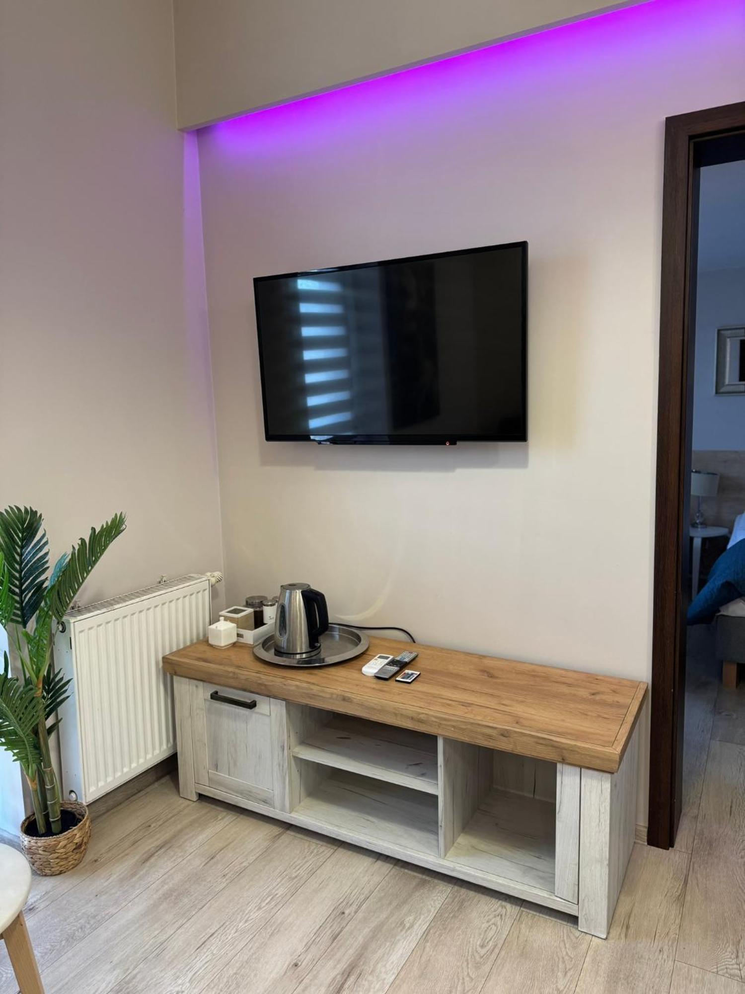 Aparthotel Riva Заверче Екстериор снимка