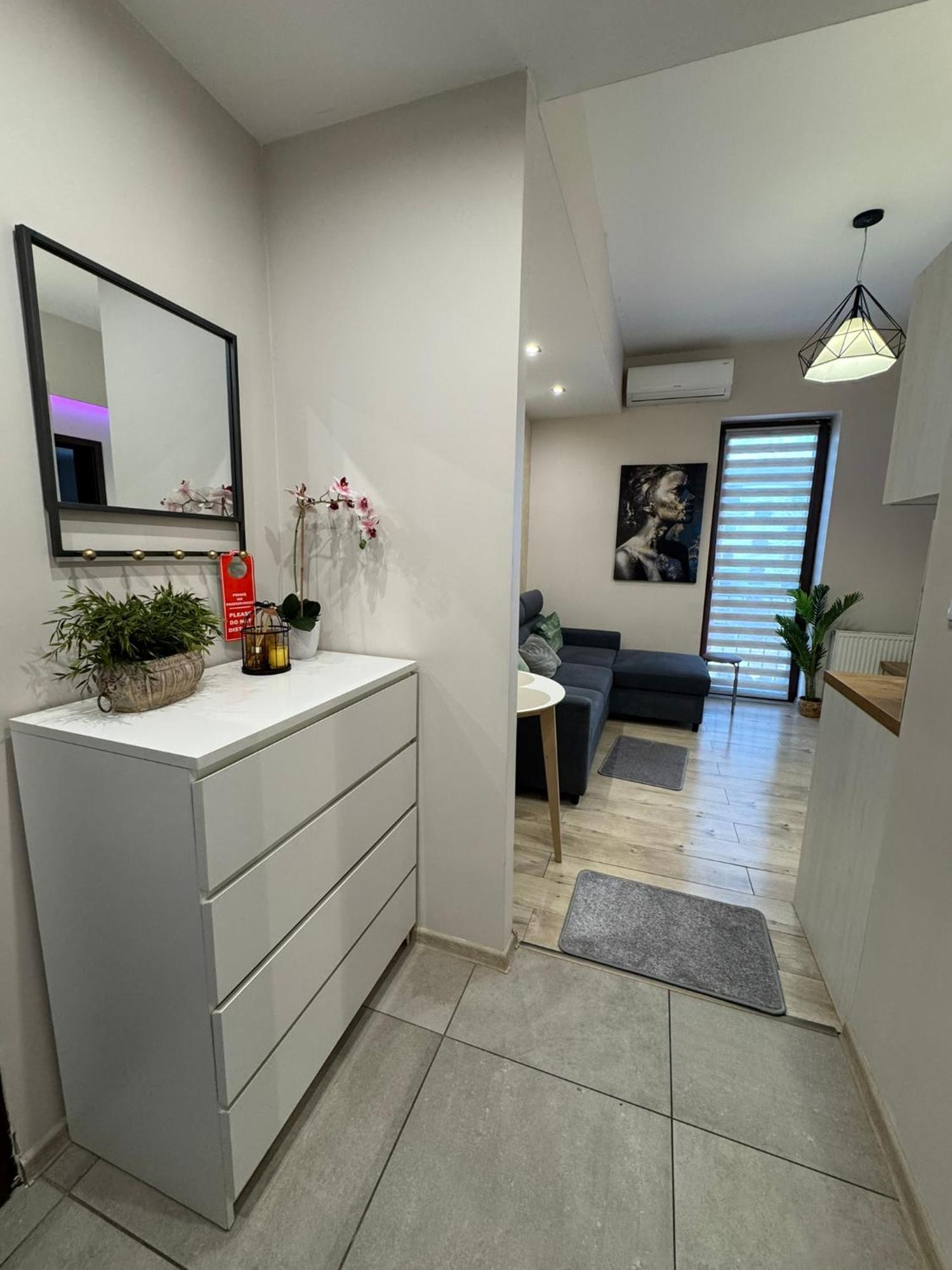 Aparthotel Riva Заверче Екстериор снимка